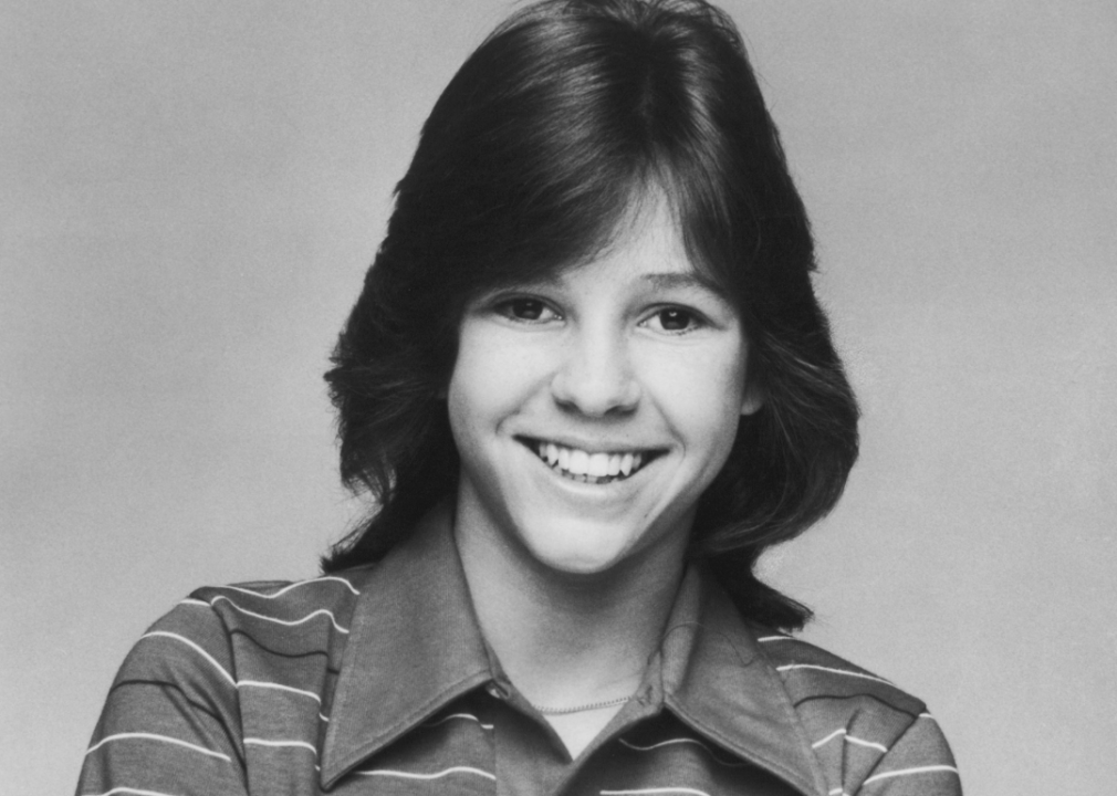1979: Kristy McNichol